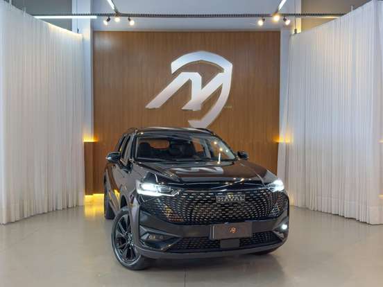 GWM-HAVAL H6-1.5 HEV E-TRACTION GWM-HAVAL H6-2023