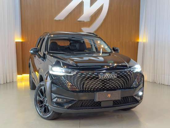 GWM-HAVAL H6-2023