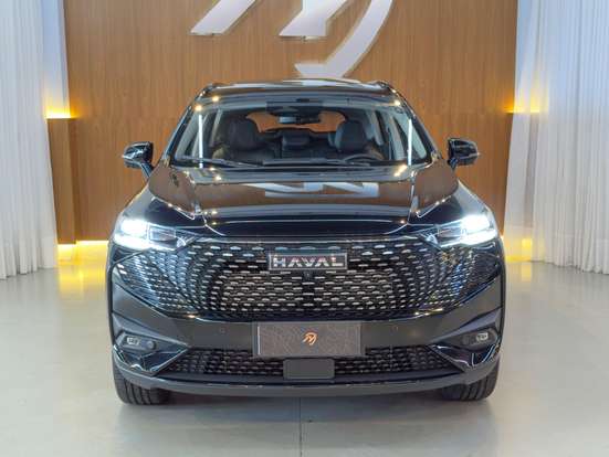 GWM-HAVAL H6-2023