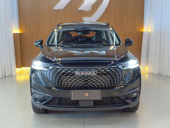 GWM-HAVAL H6-1.5 HEV E-TRACTION GWM-HAVAL H6-2023