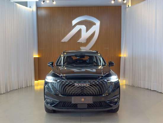 GWM-HAVAL H6-2023
