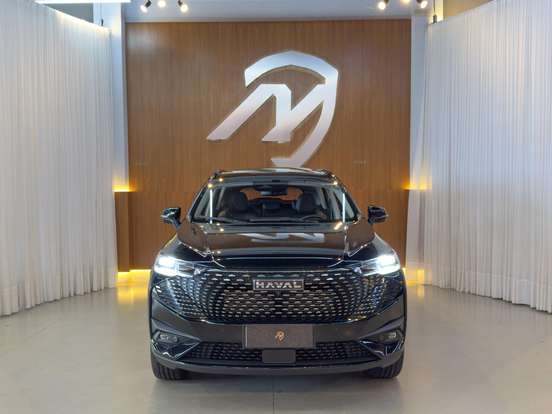 GWM-HAVAL H6-1.5 HEV E-TRACTION GWM-HAVAL H6-2023