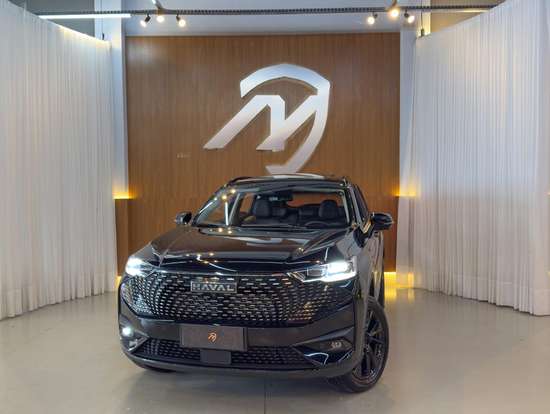 GWM-HAVAL H6-2023
