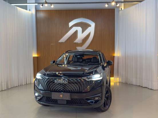 GWM-HAVAL H6-1.5 HEV E-TRACTION GWM-HAVAL H6-2023
