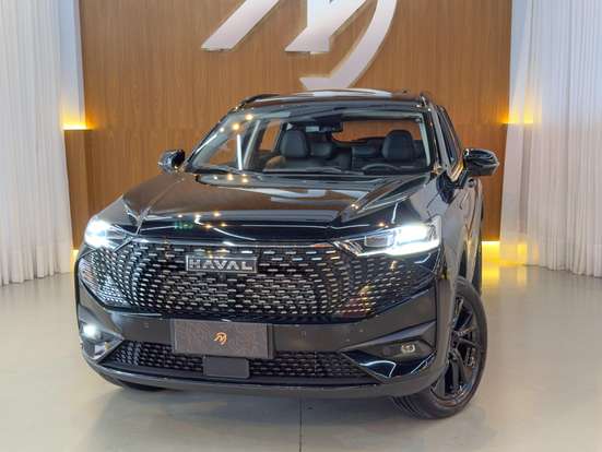 GWM-HAVAL H6-2023