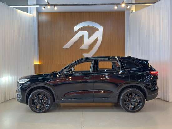 GWM-HAVAL H6-1.5 HEV E-TRACTION GWM-HAVAL H6-2023