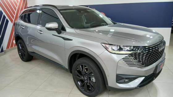 GWM HAVAL H6 1.5 HEV E-TRACTION