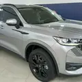 GWM HAVAL H6 1.5 HEV E-TRACTION GWM HAVAL H6 1.5 HEV E-TRACTION