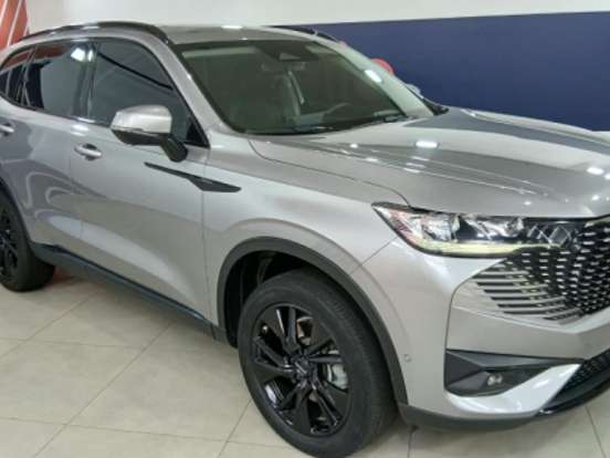 GWM-HAVAL H6-1.5 HEV E-TRACTION GWM-HAVAL H6-2023