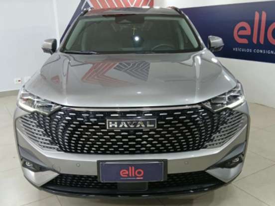 GWM-HAVAL H6-1.5 HEV E-TRACTION GWM-HAVAL H6-2023