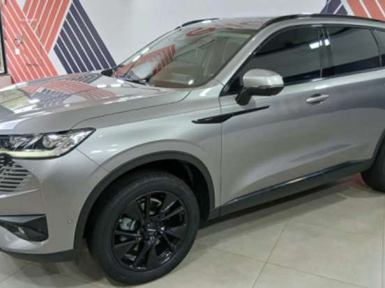 GWM-HAVAL H6-1.5 HEV E-TRACTION GWM-HAVAL H6-2023
