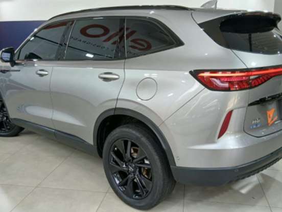 GWM-HAVAL H6-1.5 HEV E-TRACTION GWM-HAVAL H6-2023