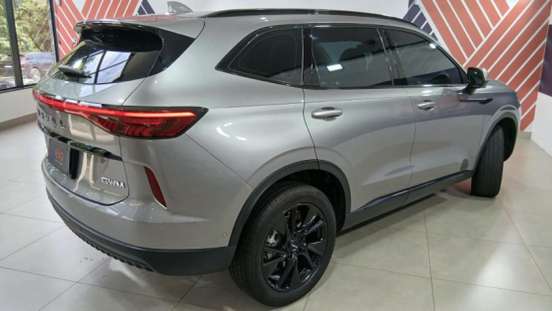 GWM-HAVAL H6-2023