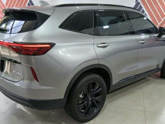 GWM-HAVAL H6-1.5 HEV E-TRACTION GWM-HAVAL H6-2023