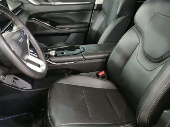 GWM-HAVAL H6-1.5 HEV E-TRACTION GWM-HAVAL H6-2023