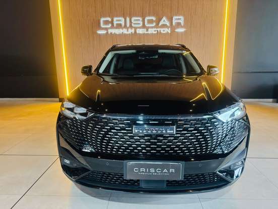 GWM-HAVAL H6-1.5 HEV ONE E-TRACTION GWM-HAVAL H6-2025