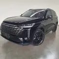 GWM HAVAL H6 1.5 HEV2 E-TRACTION GWM HAVAL H6 1.5 HEV2 E-TRACTION