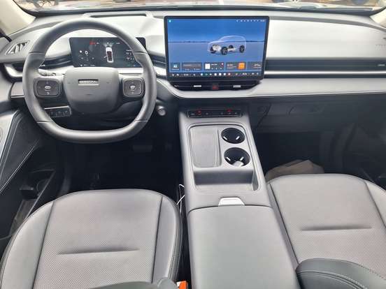 GWM-HAVAL H6-1.5 HEV2 E-TRACTION GWM-HAVAL H6-2025
