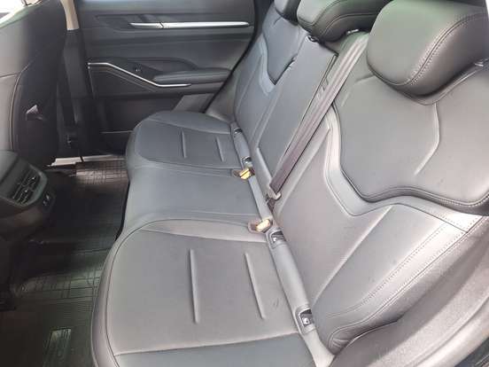 GWM-HAVAL H6-2025