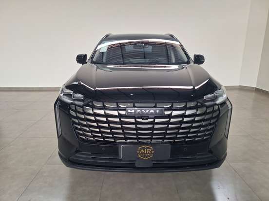 GWM-HAVAL H6-1.5 HEV2 E-TRACTION GWM-HAVAL H6-2025
