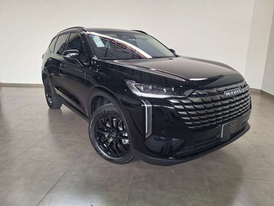 GWM-HAVAL H6-1.5 HEV2 E-TRACTION GWM-HAVAL H6-2025