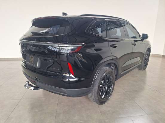GWM-HAVAL H6-1.5 HEV2 E-TRACTION GWM-HAVAL H6-2025