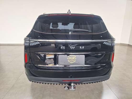 GWM-HAVAL H6-1.5 HEV2 E-TRACTION GWM-HAVAL H6-2025