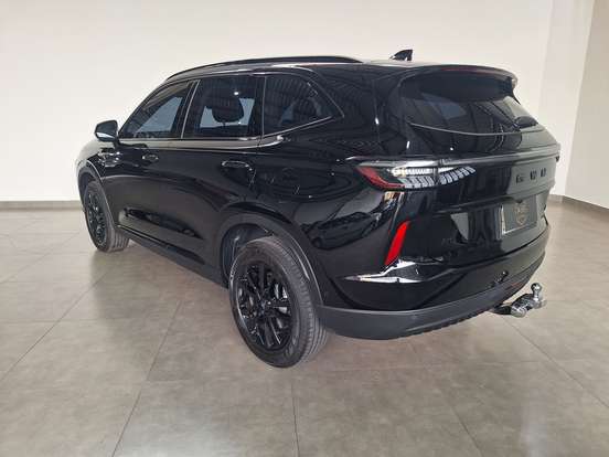GWM-HAVAL H6-1.5 HEV2 E-TRACTION GWM-HAVAL H6-2025