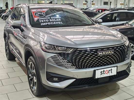 GWM-HAVAL H6-1.5 PHEV PREMIUM AWD E-TRACTION GWM-HAVAL H6-2023