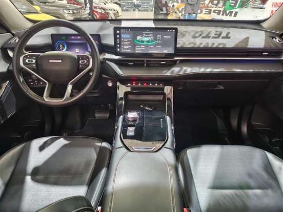 GWM-HAVAL H6-1.5 PHEV PREMIUM AWD E-TRACTION GWM-HAVAL H6-2023