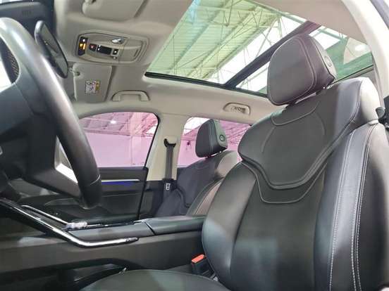 GWM-HAVAL H6-2023