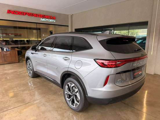 GWM-HAVAL H6-2024
