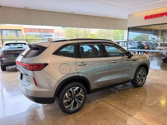 GWM-HAVAL H6-2024