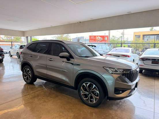 GWM-HAVAL H6-1.5 PHEV PREMIUM AWD E-TRACTION GWM-HAVAL H6-2024