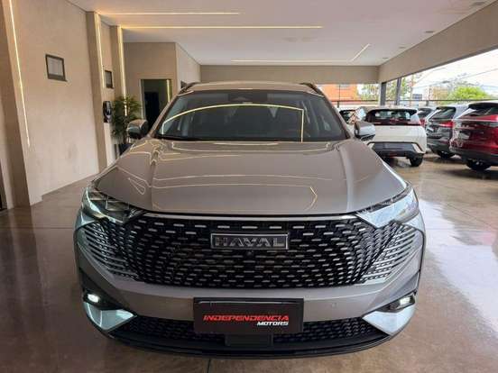 GWM-HAVAL H6-1.5 PHEV PREMIUM AWD E-TRACTION GWM-HAVAL H6-2024