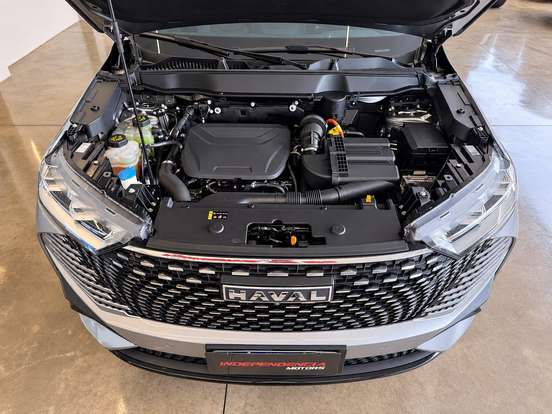 GWM-HAVAL H6-1.5 PHEV PREMIUM AWD E-TRACTION GWM-HAVAL H6-2024