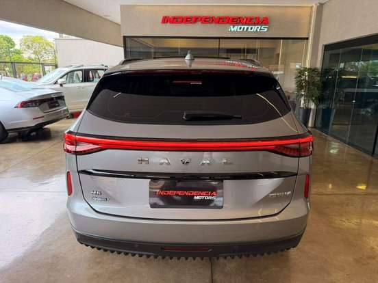 GWM-HAVAL H6-2024