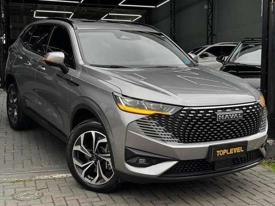 GWM-HAVAL H6-1.5 PHEV PREMIUM AWD E-TRACTION GWM-HAVAL H6-2023