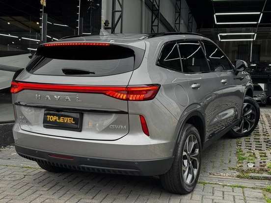 GWM-HAVAL H6-1.5 PHEV PREMIUM AWD E-TRACTION GWM-HAVAL H6-2023