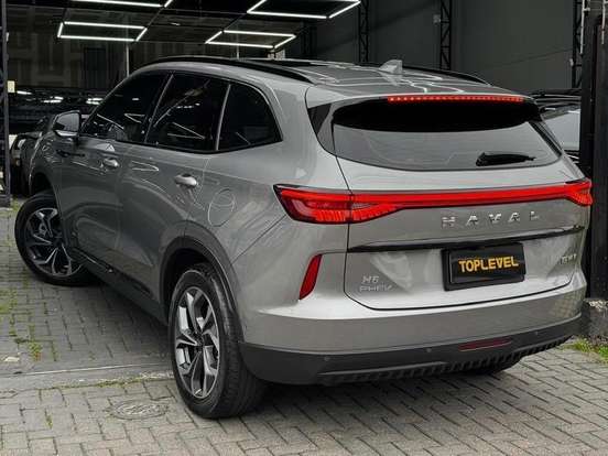 GWM-HAVAL H6-2023