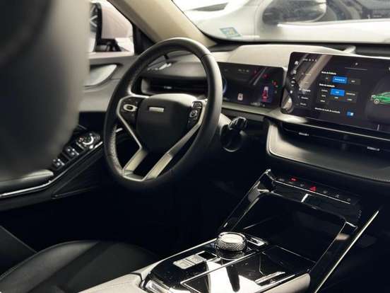 GWM-HAVAL H6-2023