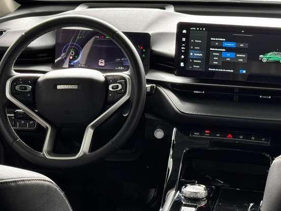 GWM-HAVAL H6-1.5 PHEV PREMIUM AWD E-TRACTION GWM-HAVAL H6-2023