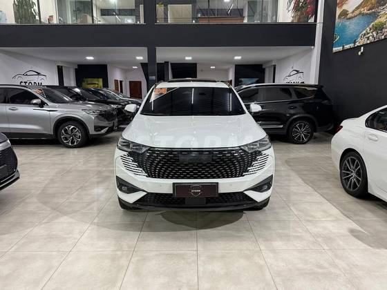 GWM HAVAL H6 1.5 PHEV PREMIUM AWD E-TRACTION