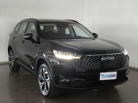 GWM-HAVAL H6-2023