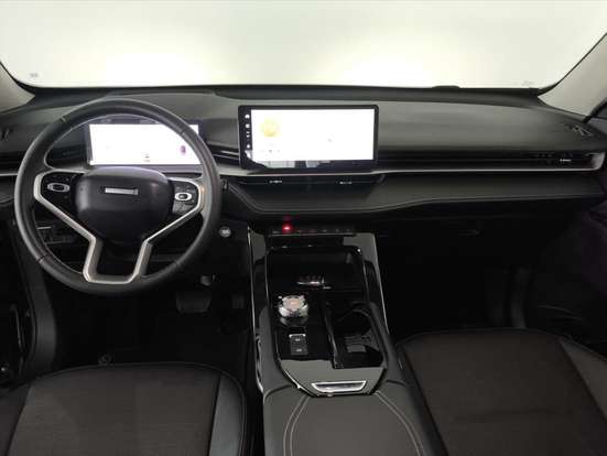 GWM-HAVAL H6-2023