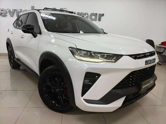 GWM-HAVAL H6-2024