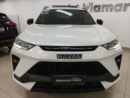 GWM-HAVAL H6-2024