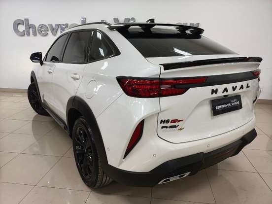GWM-HAVAL H6-1.5 PHEV PREMIUM AWD E-TRACTION GWM-HAVAL H6-2024