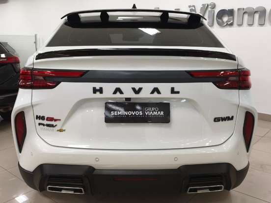 GWM-HAVAL H6-2024