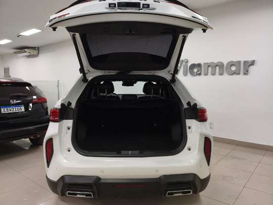 GWM-HAVAL H6-2024